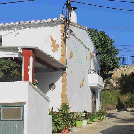 Séjour à la campagne Complex Masia Del Tremendo Y *