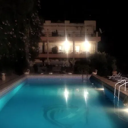 Séjour à la campagne Complex Masia Del Tremendo Y *