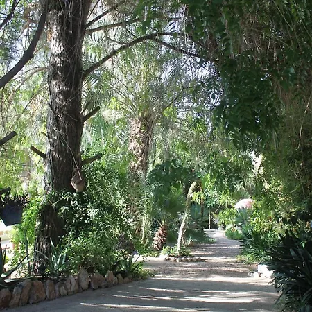 Séjour à la campagne Complex Masia Del Tremendo Y