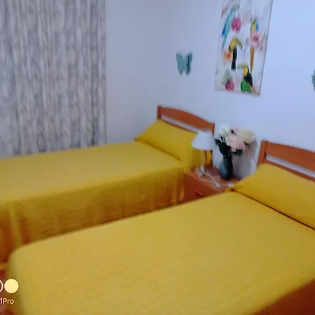 Complex Masia Del Tremendo Y Séjour à la campagne Camarles