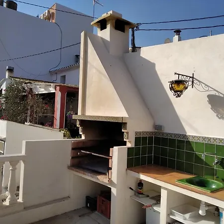 منزل ريفي Complex Masia Del Tremendo Y *