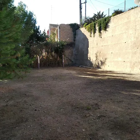 Complex Masia Del Tremendo Y *