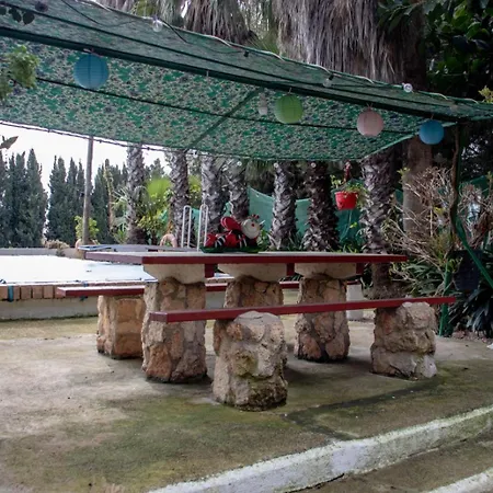 Complex Masia Del Tremendo Y Casa rural Camarles